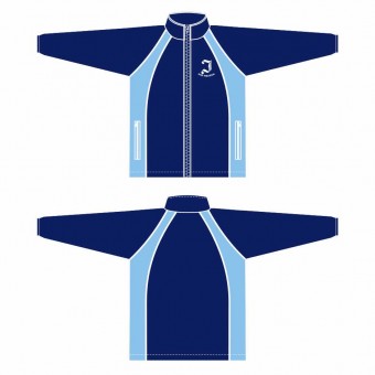 3 RHA J Battery Leisure Jacket